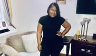 Jorge Mateo’s Mother